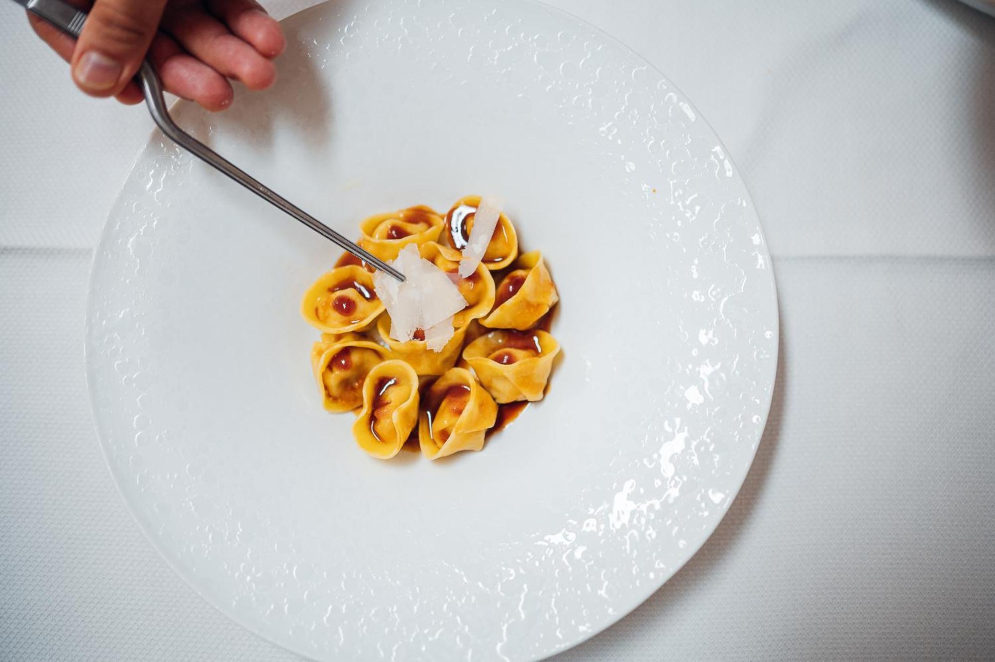 Agriturismo Panacea Santa Cesarea Terme Eksteriør billede