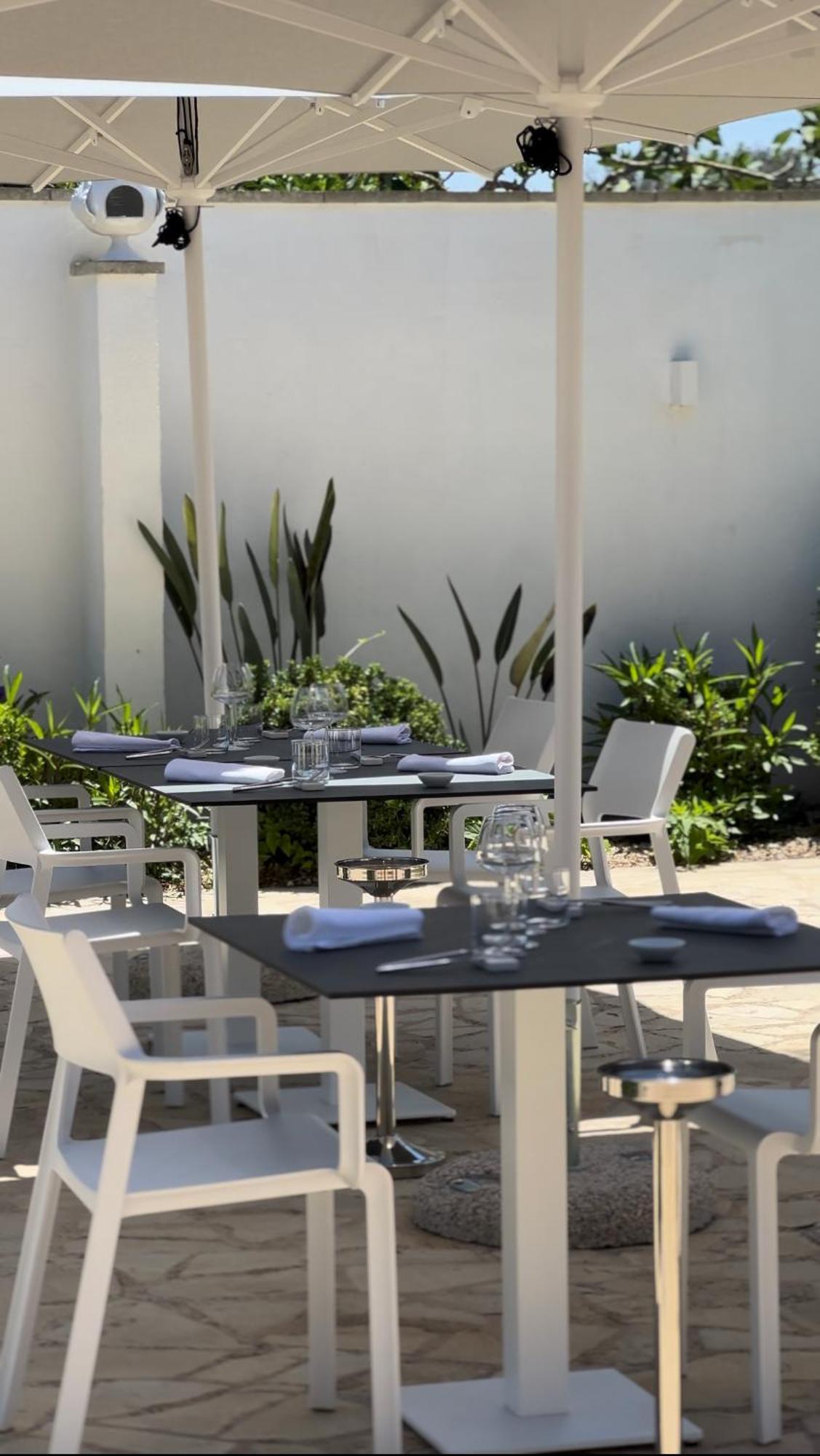 Agriturismo Panacea Santa Cesarea Terme Eksteriør billede
