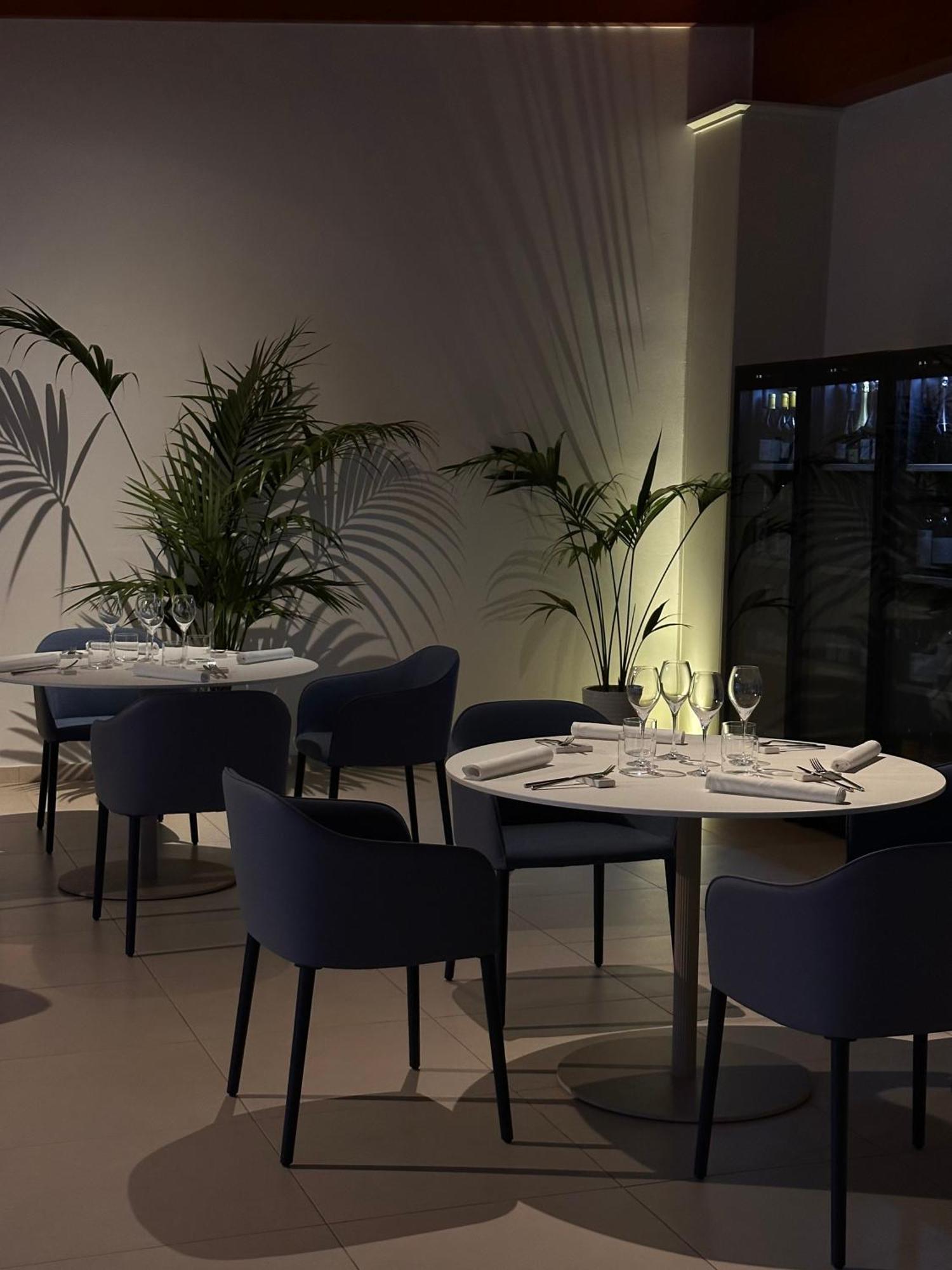 Agriturismo Panacea Santa Cesarea Terme Eksteriør billede