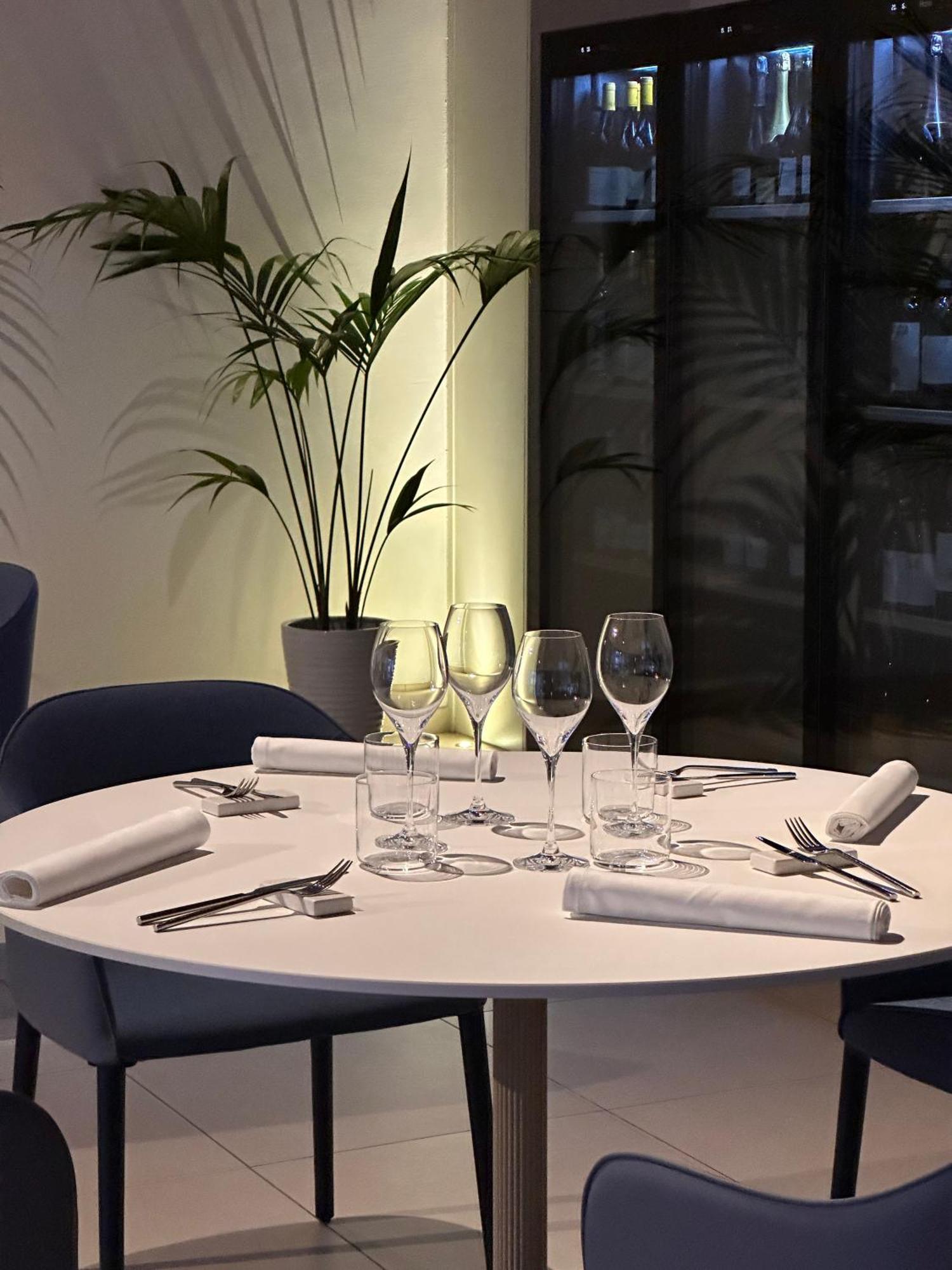 Agriturismo Panacea Santa Cesarea Terme Eksteriør billede